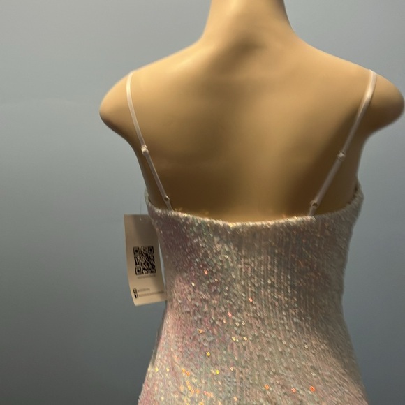 Esmerald sundae dress - Picture 4 of 5